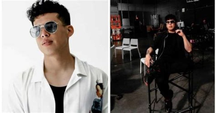 
Spencer Polanco Height, Weight, Net Worth, Age, Birthday, Wikipedia, Who, Nationality, Biography 