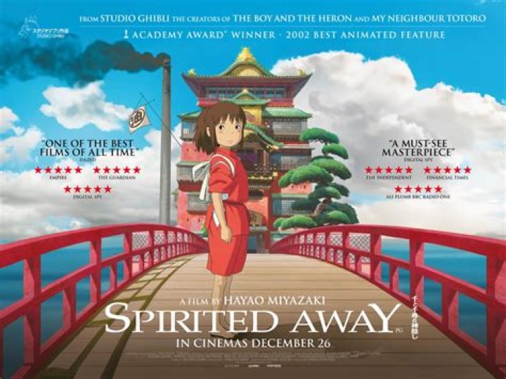 
Spirited Movie Release Date, Cast Crew & Trailer 