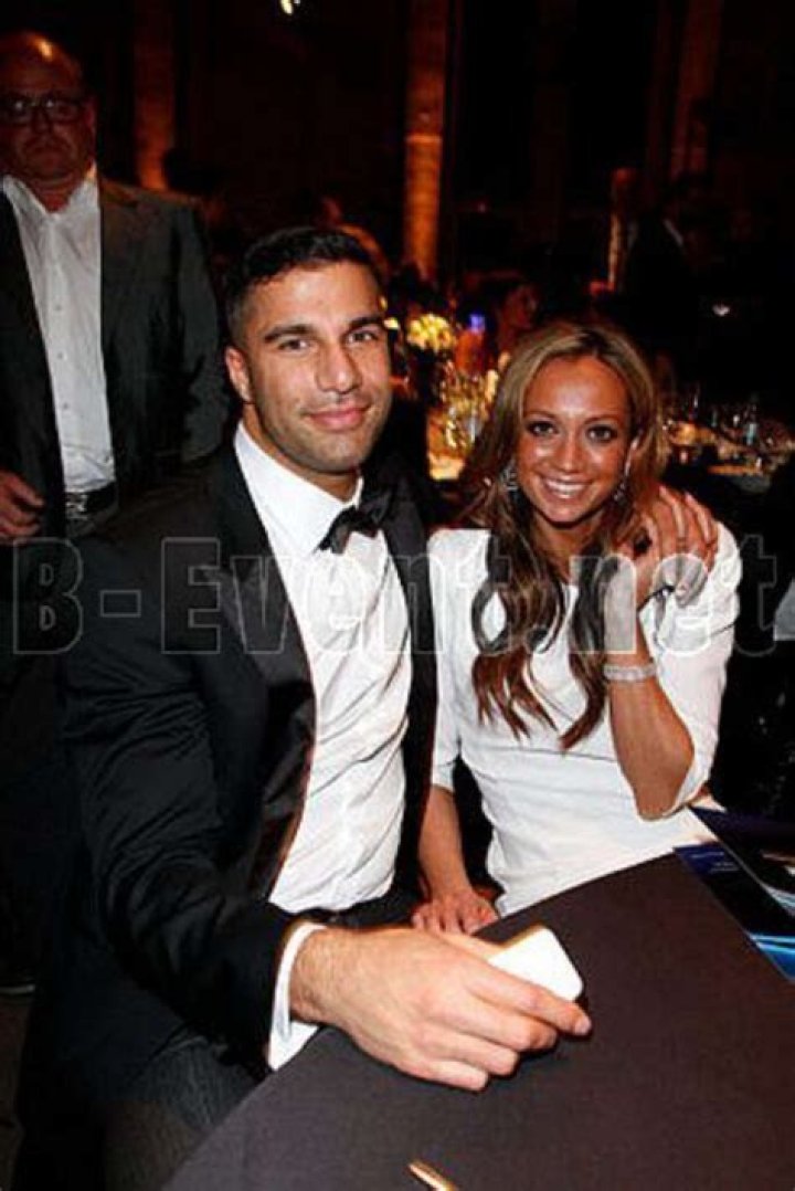 
Sports Broadcaster Kate Abdo Is Married To A German Businessman And Real Estate Mogul 