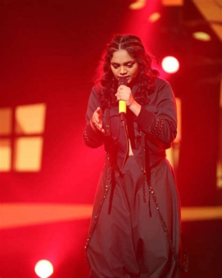 Srushti Tawade Height, Weight, Net Worth, Age, Birthday, Wikipedia, Who, Nationality, Biography