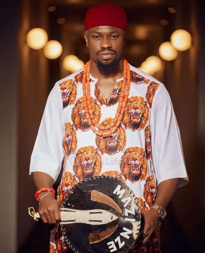 
Stan Nze Height, Weight, Net Worth, Age, Birthday, Wikipedia, Who, Nationality, Biography 