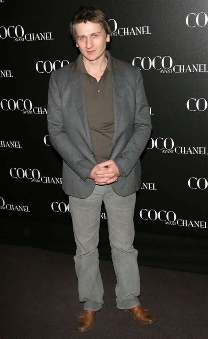 Stanislas Merhar Height, Weight, Net Worth, Age, Birthday, Wikipedia, Who, Instagram, Biography