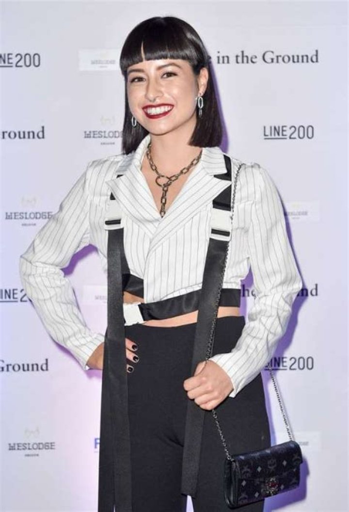 Star Slade Height, Weight, Net Worth, Age, Birthday, Wikipedia, Who, Instagram, Biography