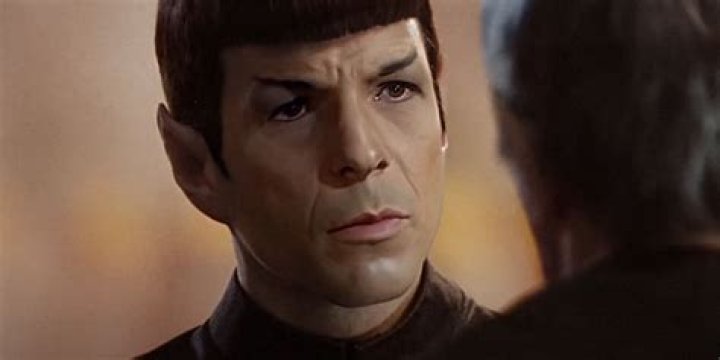
Star Trek Deepfake Video Puts Leonard Nimoy In 2009 Movie 