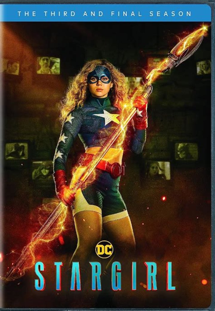 
Stargirl Season 3 Episode 9: Release Date, Preview & Streaming Guide 