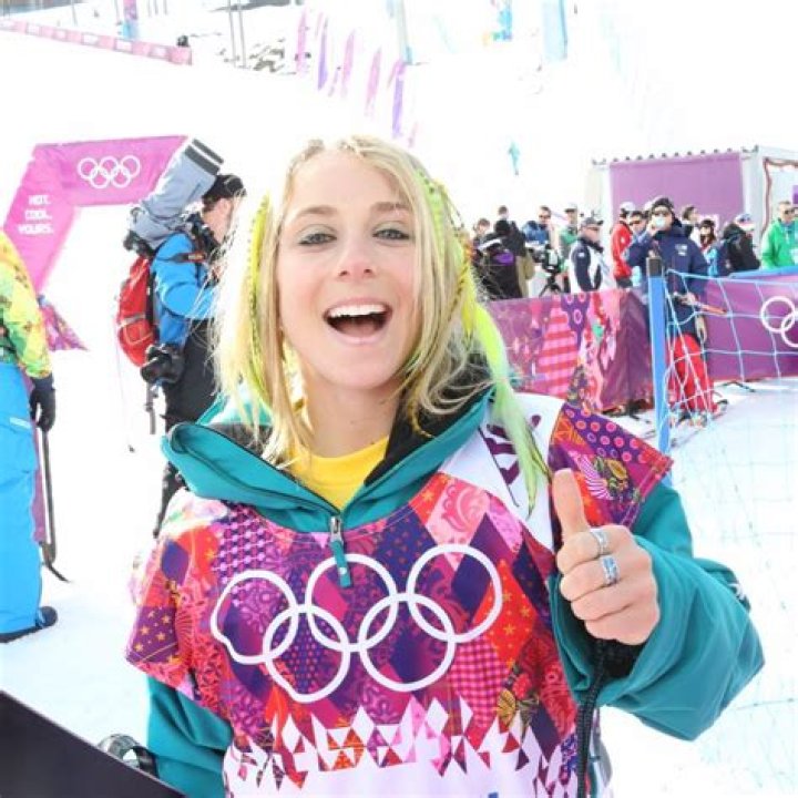 
Steph Magiros OLY Height, Age, Husband, Biography, Wiki, Net Worth 