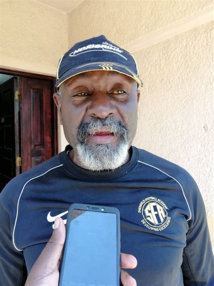 
Stephen Tataw Cause of Death, How did Stephen Tataw Die? 