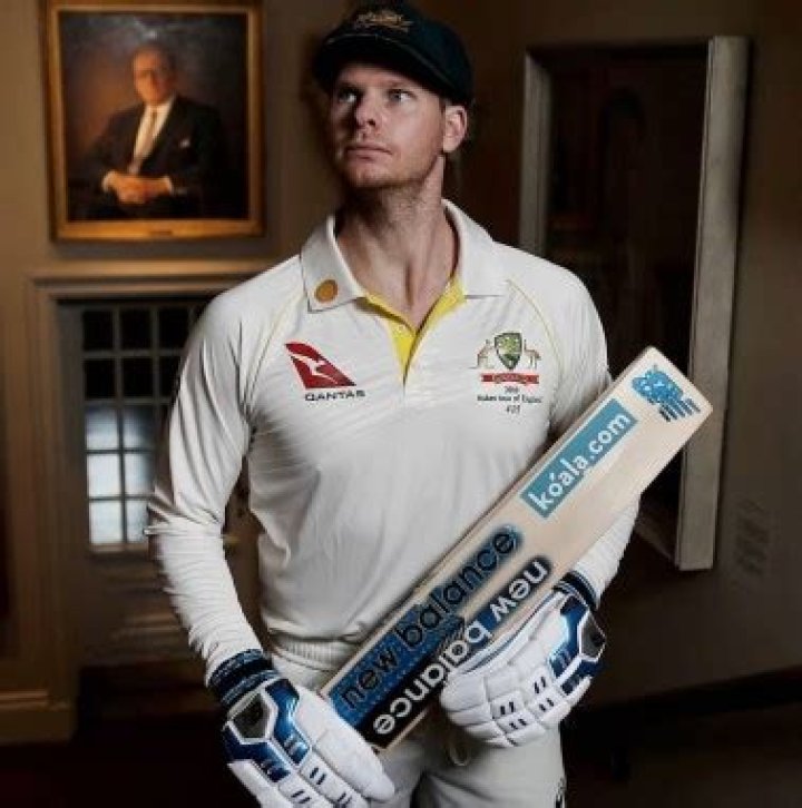 
Steve Smith Height, Weight, Net Worth, Age, Birthday, Wikipedia, Who, Nationality, Biography 