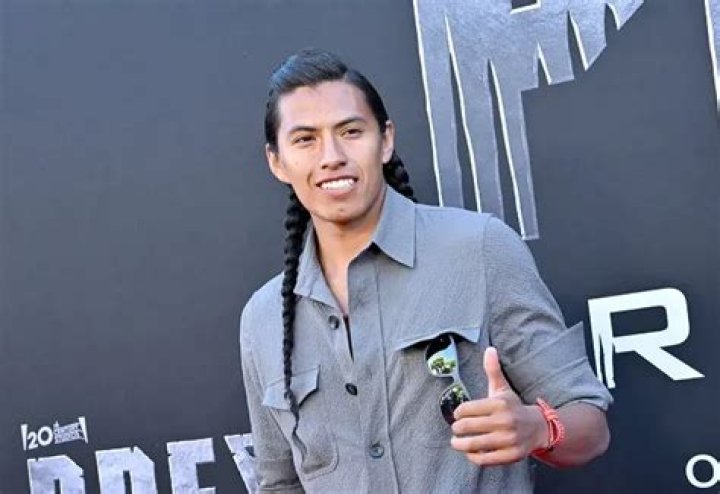 Stormee Kipp Height, Weight, Net Worth, Age, Birthday, Wikipedia, Who, Nationality, Biography