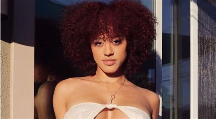 Stormi Maya Alvarado Height, Weight, Net Worth, Age, Birthday, Wikipedia, Who, Instagram, Biography