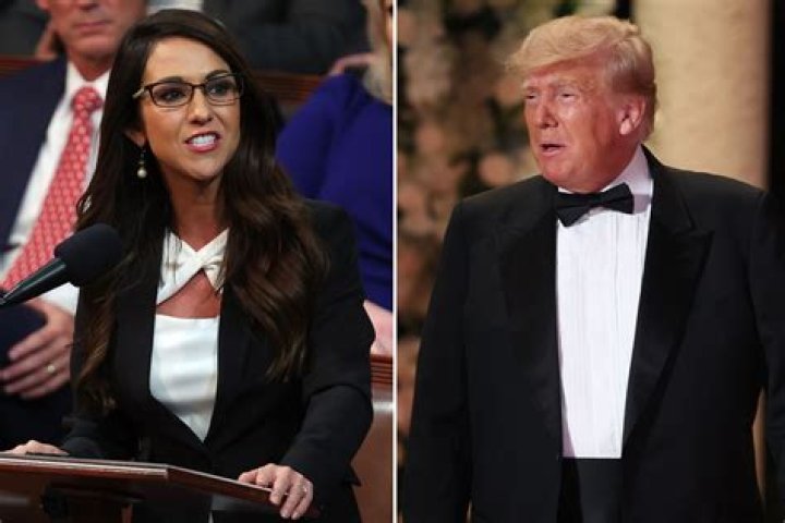 
Stormy Daniels disses sex with Donald Trump as ‘pathetic thump’ as former president expected to be arrested 