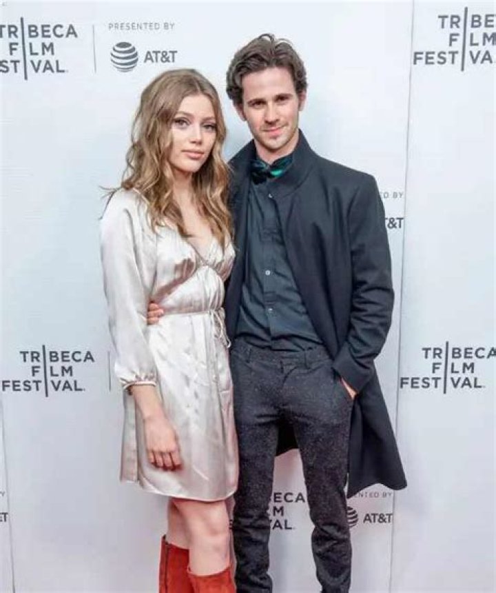 Stranger Things Actress Grace Van Dien Boyfriend- Who Is She Dating?