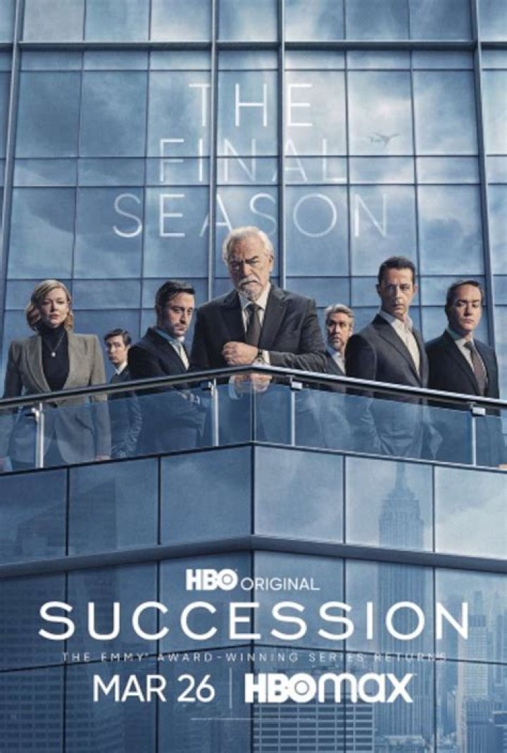 
Succession season 4: Who are the Disgusting Brothers? 