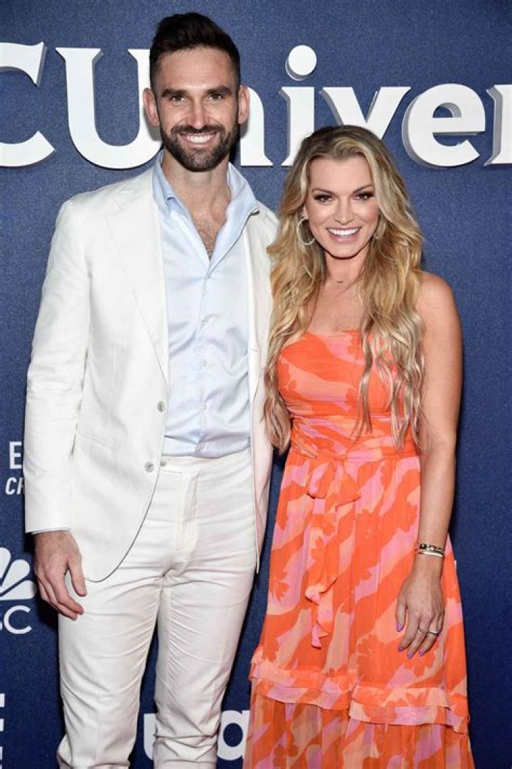 
‘Summer House’s Carl Radke and Lindsay Hubbard Are Engaged 