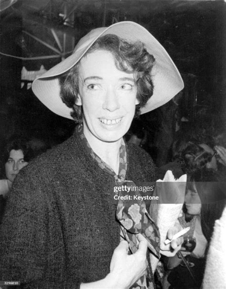 Susan Maxwell Scott Height, Weight, Net Worth, Age, Birthday, Wikipedia, Who, Nationality, Biography