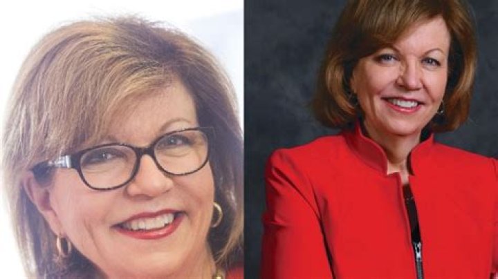 Susan Page Plastic Surgery and Makeover: What Is Wrong With Her Face?