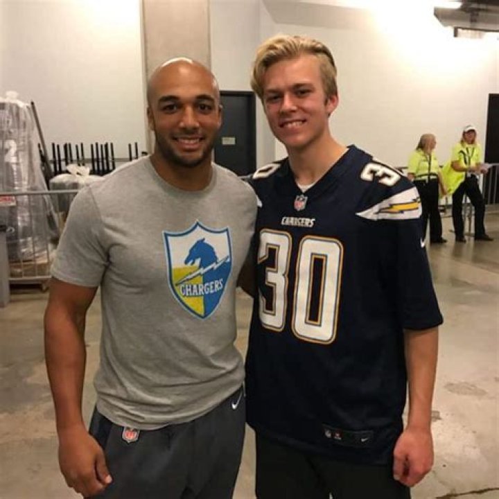 Suzanne Ekeler Height, Weight, Net Worth, Age, Birthday, Wikipedia, Who, Nationality, Biography