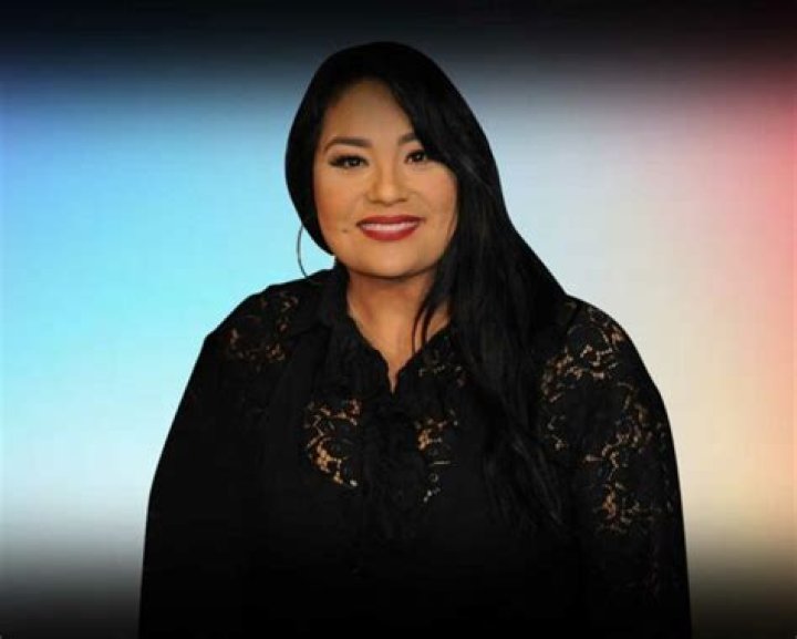 Suzette Quintanilla Age, Birthday, Wikipedia, Who, Nationality, Biography