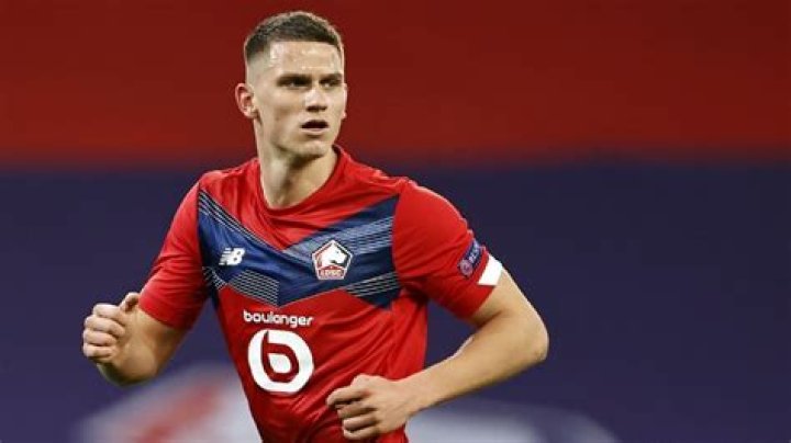 
Sven Botman Height, Weight, Net Worth, Age, Birthday, Wikipedia, Who, Nationality, Biography 