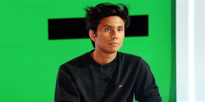 
Swann Borsellino Age, Birthday, Wikipedia, Who, Nationality, Biography 