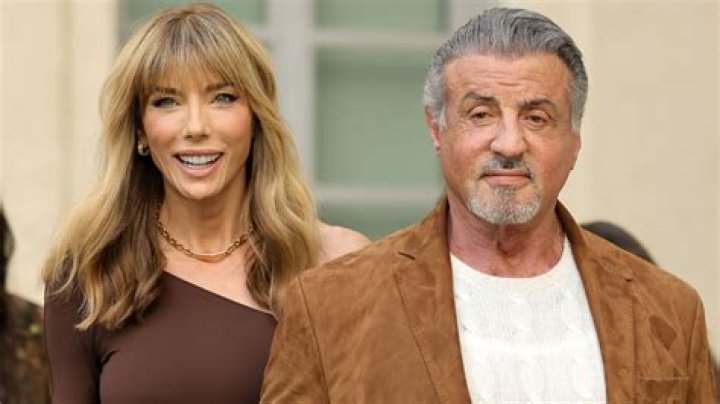 
Sylvester Stallone and Jennifer Flavin Are Back Together but Still ‘Have Their Differences’: Source 