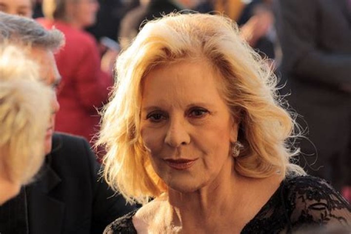 
Sylvie Vartan Height, Weight, Net Worth, Age, Birthday, Wikipedia, Who, Nationality, Biography 