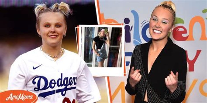 SYTYCD 2022 JoJo Siwa Weight Loss Journey With Her Before And After Photos