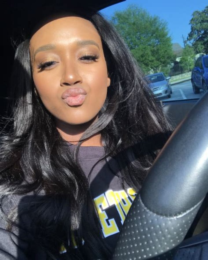 Taahirah O’Neal Height, Weight, Net Worth, Age, Birthday, Wikipedia, Who, Nationality, Biography