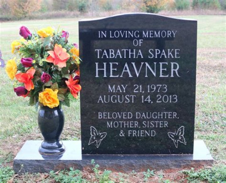 Tabatha Spake Heavner Height, Weight, Net Worth, Age, Birthday, Wikipedia, Who, Nationality, Biography