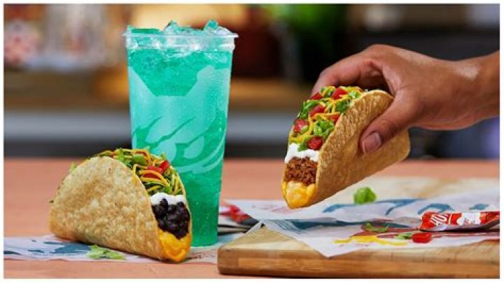 
Taco Bell Cantina Crispy Melt Taco: Price, ingredients, nutritional facts, and all you need to know 