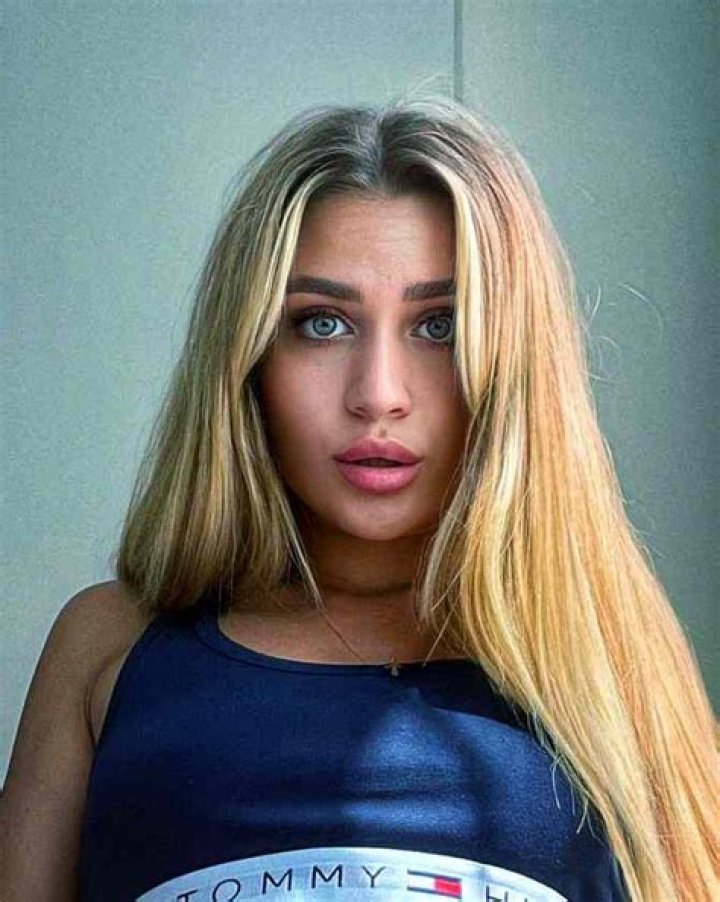 
Tahlia Coutinho Height, Weight, Net Worth, Age, Birthday, Wikipedia, Who, Nationality, Biography 