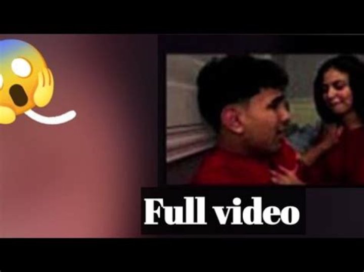 
Taliyaandgustavo Viral Video on Twitter, Reddit and Youtube 