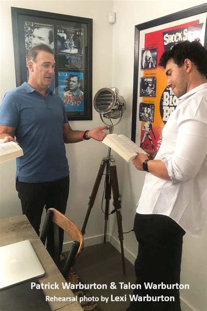 Talon Warburton Height, Weight, Net Worth, Age, Wiki, Who, Instagram, Biography