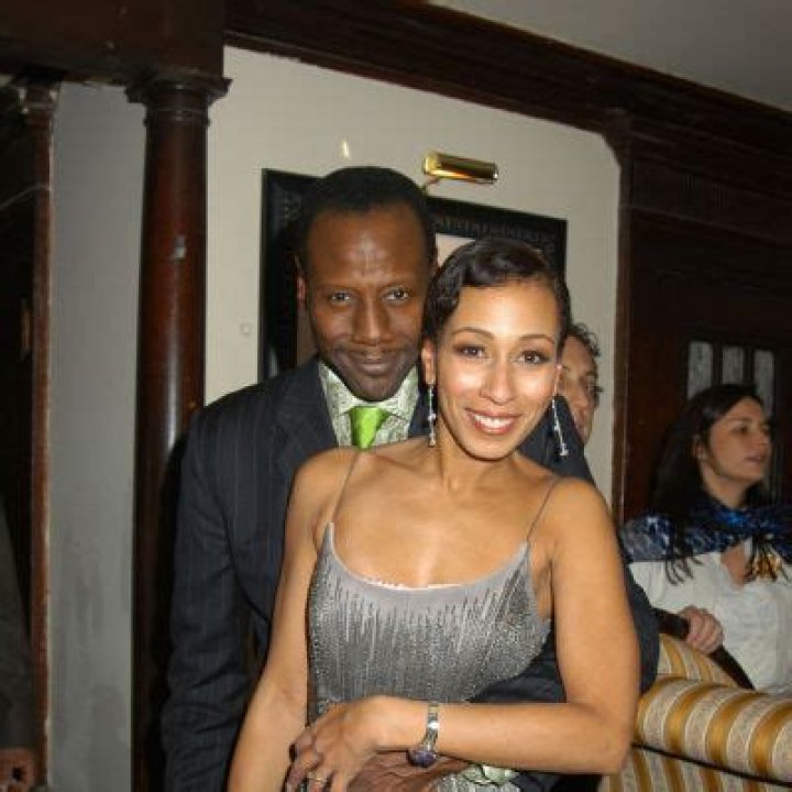 
Tamara Tunie Stated That Communication Is Essential For A Happy Relationship 