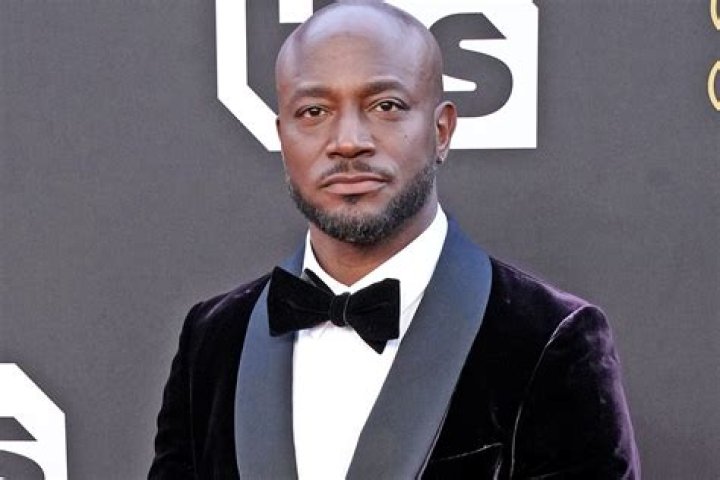 
Taye Diggs on His Insomnia Battle After Becoming a Dad: ‘Never Really Got Over It’ 
