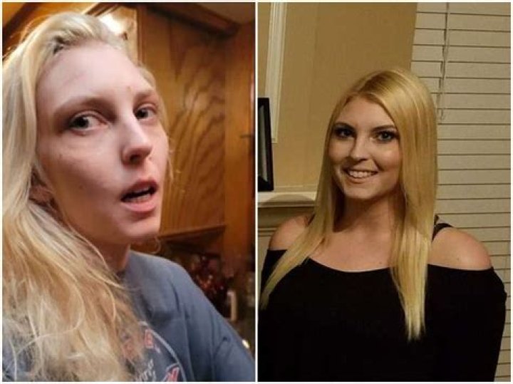 
Taylor Pomaski Height, Weight, Net Worth, Age, Birthday, Wikipedia, Who, Nationality, Biography 