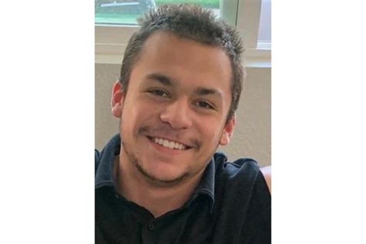 
Teen Who Vanished While Working on Science Project Found Dead in Remote Calif. Woods: ‘Devastating News’ 