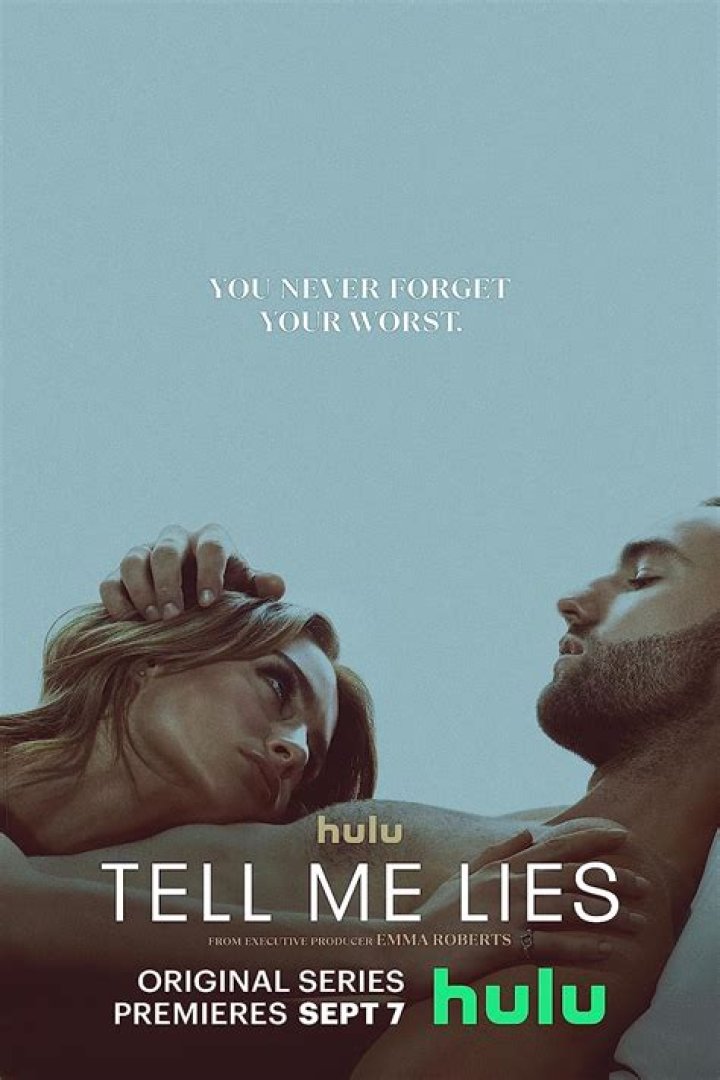
“Tell Me Lies” Season 2 Is Set To Be Released On Hulu 