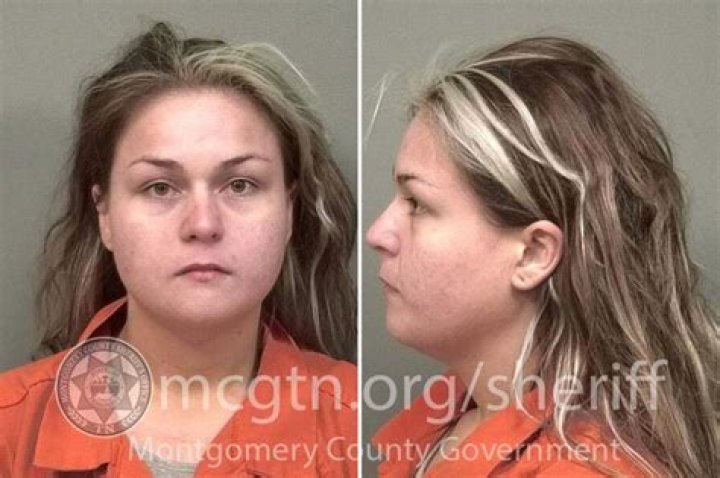 
Tennessee mom used her 5-year-old child as shield in armed carjackings: police 