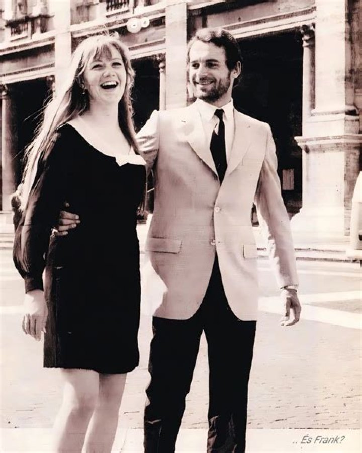 Terence Hill has been Married to his Wife, Lori Zwicklbauer since 1967