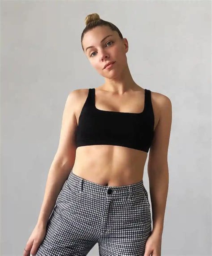 
Teressa Liane Height, Weight, Net Worth, Age, Birthday, Wikipedia, Who, Nationality, Biography 