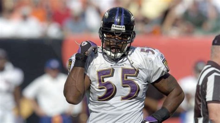 Terrell Suggs Height, Weight, Net Worth, Age, Birthday, Wikipedia, Who, Nationality, Biography