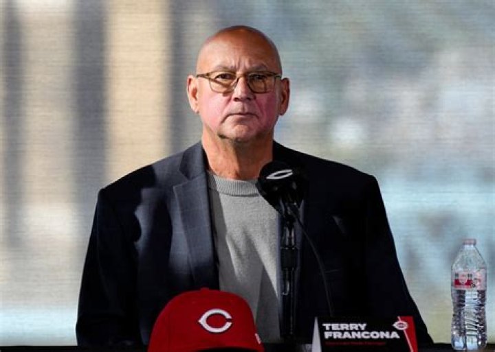 Terry Francona Illness and Health Update 2022