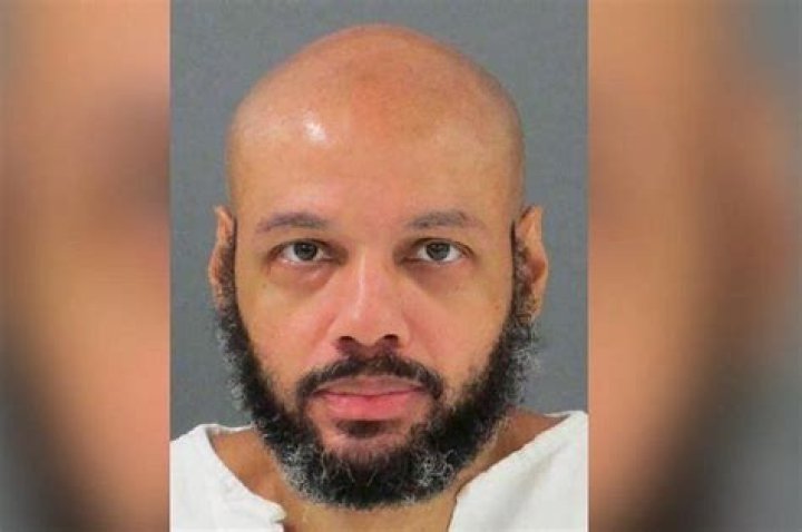 
Texas executes inmate Arthur Brown Jr. for killing 4 during drug robbery 