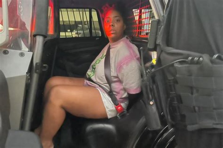 
Texas woman arrested for trying to sell car she rented — for cut-rate price 