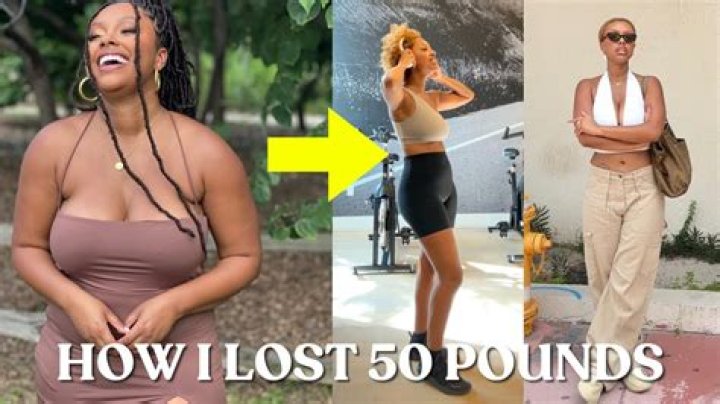 
Teyana Taylor Weight Loss And Transformation: Diet And Workout 