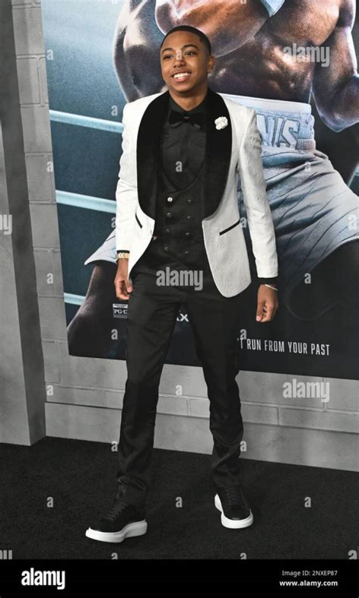 Thaddeus J Mixson Height, Weight, Net Worth, Age, Birthday, Wikipedia, Who, Instagram, Biography