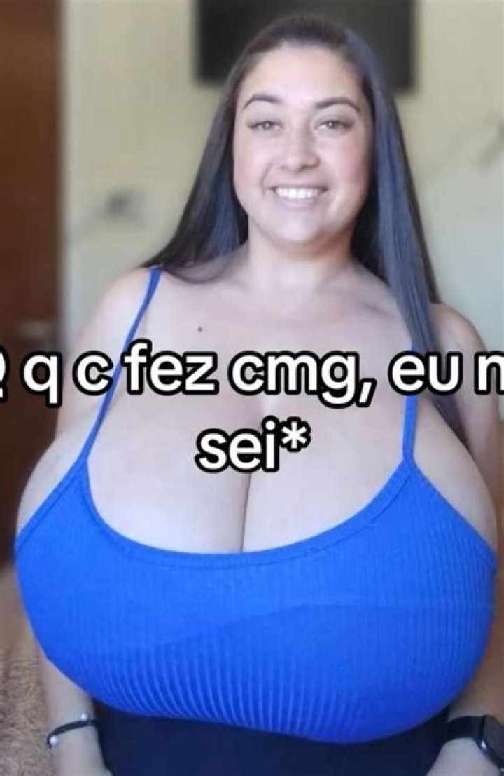 
Thaynara Rodrigues Height, Weight, Net Worth, Age, Birthday, Wikipedia, Who, Nationality, Biography 