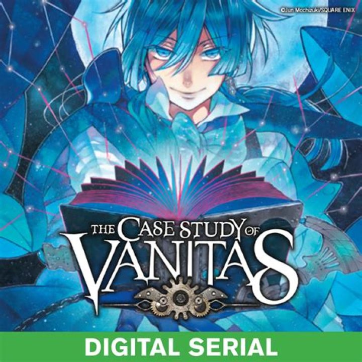 The Case Study Of Vanitas Season 2 Episode 20 Release Date and Time, Countdown, When Is It Coming Out?