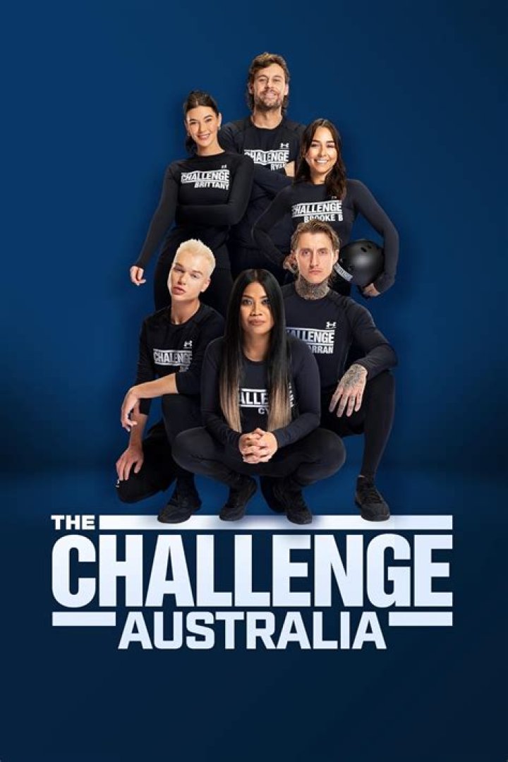 
The Challenge Australia: Is Ryan Gallagher Dating Charlotte Crosby? Relationship Timeline And Net Worth 